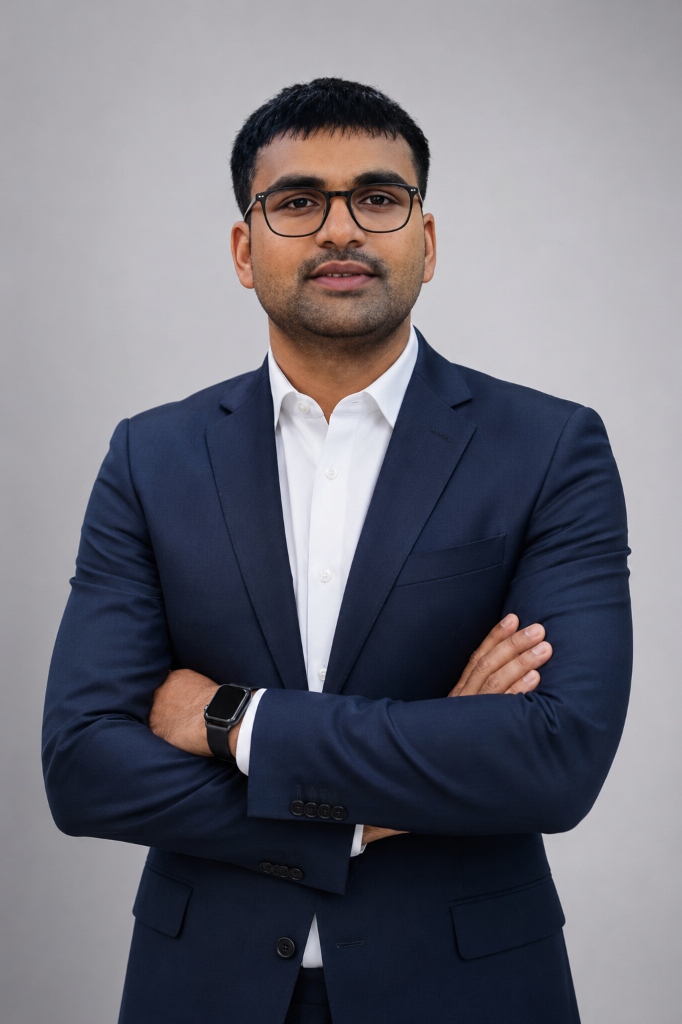 Ajay Yadav