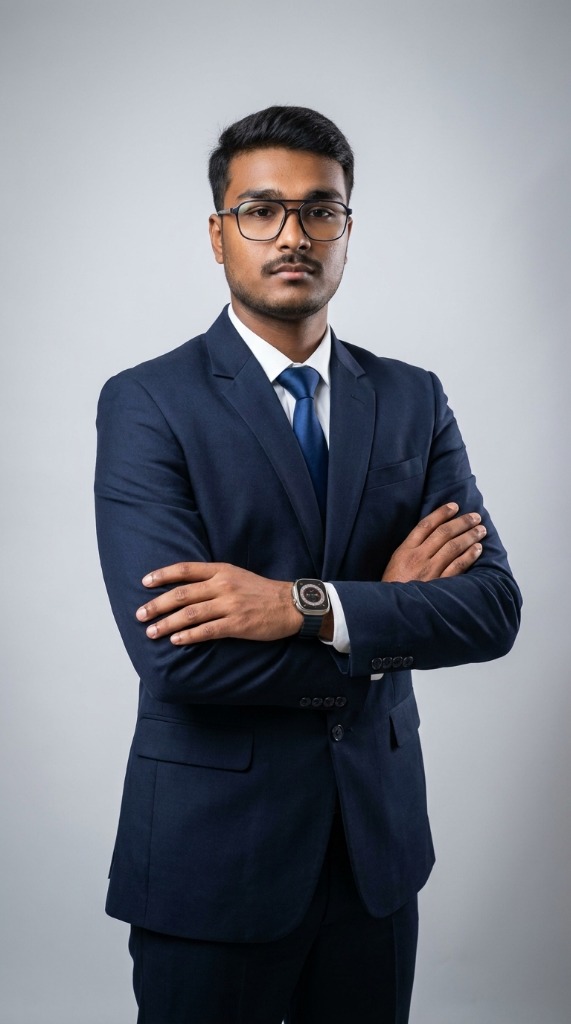 Abhay Yadav